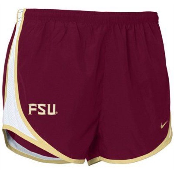 Nike Pants - FSU Nike shorts